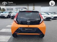 occasion Toyota Aygo 1.0 VVT-i 72ch x-cite 2 x-shift 5p - VIVA189643485