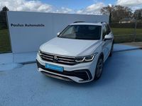 occasion VW Tiguan 2.0 TDI 150ch DSG7 R-Line