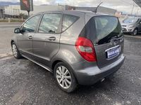 Occasion Mercedes A180 Avantgarde 109 ch (80 kW) 2011 Monospace