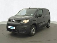 Occasion Citroën Berlingo 130 ch (95 kW) 2019 Blanc Monospace