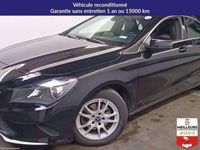 occasion Mercedes CL180 ClasseD 7-g Dct Inspiration