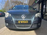 occasion VW Polo IV 1.2 70 CH CONFORT LINE TOIT OUVRANT PREMIERE MA