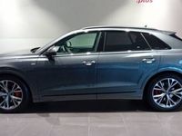 occasion Audi Q8 S line 50 TDI quattro 210 kW (286 ch) tiptronic