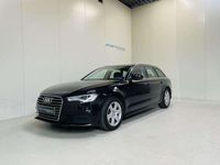 occasion Audi A6 Avant 2.0 TDI - Xenon - GPS - Pano1Ste Eig