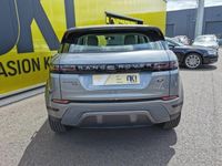 occasion Land Rover Range Rover evoque Se P300e Phev Awd Bva9 309 Caméra 360 Hayon Elec