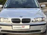 occasion BMW 320 320 Serie IV (E46) i 170 ch PACK CONFORT BVM5