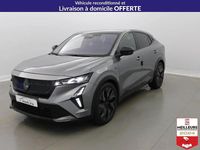 Occasion Renault Rafale Esprit Alpine 131 ch (96 kW) 2025 Gris SUV