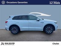 occasion VW Touareg Elegance 2021