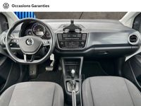 occasion VW e-up! Electrique 83ch 4cv