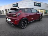 Occasion Ford Puma ST-Line X 155 ch (114 kW) 2023 Rouge SUV