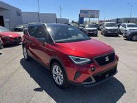 Occasion Seat Arona FR 110 ch (80 kW) 2022 Rouge SUV