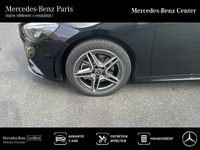 occasion Mercedes B250e Classe160+102ch AMG Line Edition 8G-DCT