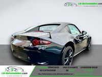 occasion Mazda MX5 2.0L SKYACTIV-G 184 ch BVA