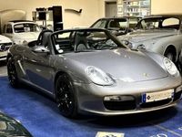 occasion Porsche Boxster (987) 2.7 245ch TipTronic S