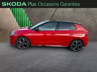 occasion Skoda Fabia 1.5 TSI 150ch Monte Carlo DSG7