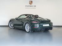 occasion Porsche 718 Boxster Spyder 4.0 420ch PDK