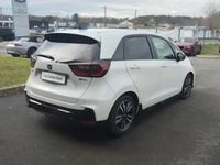 Occasion Honda Jazz Advance 2024 Platine nacré Citadine