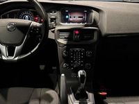 Occasion Volvo V40 CC Momentum 190 ch (139 kW) 2018 Break