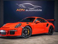 Occasion Porsche 911 GT3 RS 500 ch (367 kW) 2015 Coupé