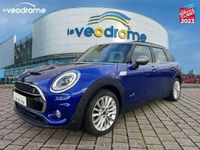 occasion Mini Cooper S 192ch Chili All4 Bva8