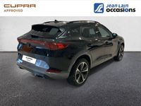 occasion Cupra Formentor Formentor2.0 TDI 150 ch DSG7 4Drive