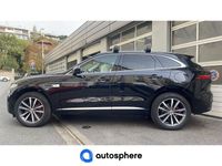 occasion Jaguar F-Pace P400e Plug-in-Hybrid R-Dynamic SE BVA8 AWD