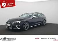 occasion Audi S4 Avant 3.0 Tdi Quattro Virtcockpit Matrix Navi