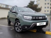 occasion Dacia Duster TCe 150 4x2 EDC Journey