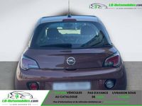 occasion Opel Adam 1.4 Twinport 87 ch BVA