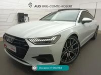 occasion Audi A7 Sportback 50 Tdi 286 Tiptronic 8 Quattro