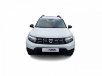 Occasion Dacia Duster Essentiel 2022 Blanc SUV