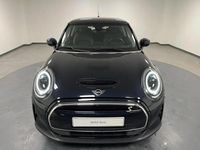 Occasion Mini Cooper SE Premium Plus 136 kW (186 ch) 2022 Noir Citadine