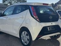 Occasion Toyota Aygo X-play 69 ch (50 kW) 2014 Blanc Citadine