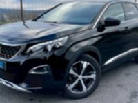 Occasion Peugeot 3008 GT-line 691 kW (940 ch) 2018