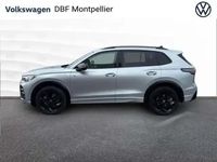 Occasion VW Tiguan R 204 ch (150 kW) 2025 Argent SUV