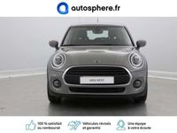 occasion Mini ONE 102ch Edition Greenwich 114g