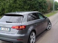 occasion Audi A3 Sportback 30 TFSI 116 Business line