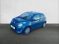 occasion Citroën C1 Vti 72 S&s - Millenium