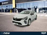 Occasion Renault Clio V Evolution 2024 Orange Berline