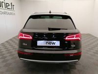 occasion Audi Q5 2.0 TFSI 252 S tronic 7 Quattro - Avus