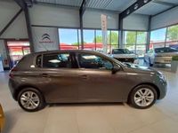 occasion Peugeot 308 PURETECH 130 ACTIVE