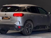 Occasion Citroën C5 Aircross Feel 132 ch (97 kW) 2020 Gris SUV
