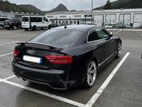 Occasion Audi RS5 Sport 450 ch (330 kW) 2011 Coupé