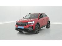 Occasion Renault Austral Techno Esprit Alpine 160 ch (117 kW) 2022 Rouge SUV