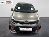 occasion Kia Picanto 1.2 84ch GT Line Euro6d-T