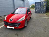 Occasion Peugeot 207 2006 Citadine
