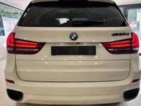 Occasion BMW X5 M Performance 26 ch (19 kW) 2018 Blanc SUV