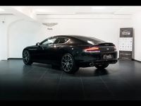 occasion Aston Martin Rapide V12 5.9 560ch S Touchtronic 3