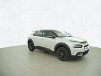 occasion Citroën C4 Cactus Puretech 110 S&s Eat6 Origins