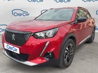 Occasion Peugeot 2008 130 ch (95 kW) 2022 SUV